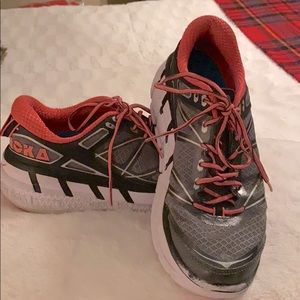 Hoka one one odyssey